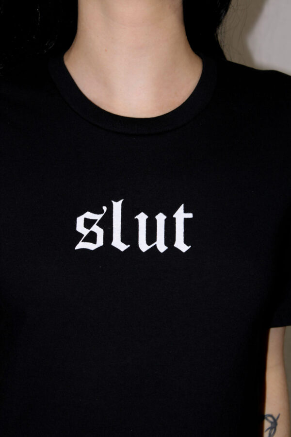 Slut Tee - Image 2