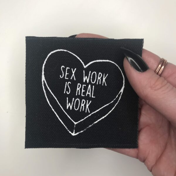 SW is Real Work Patch - Image 2