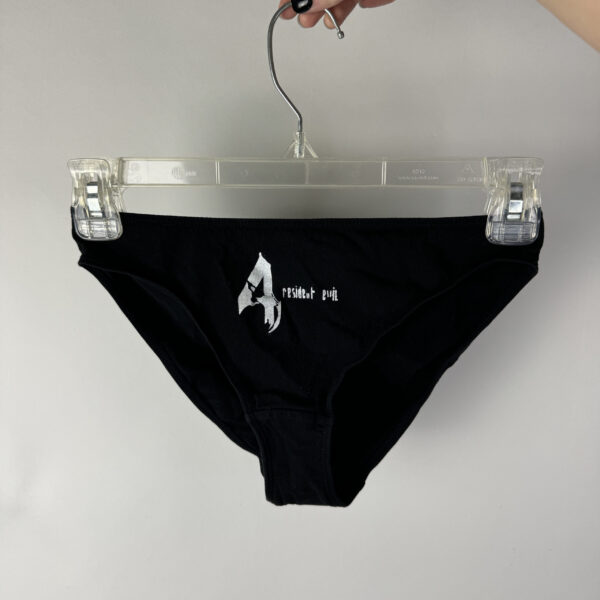 Resident Evil 4 Panties