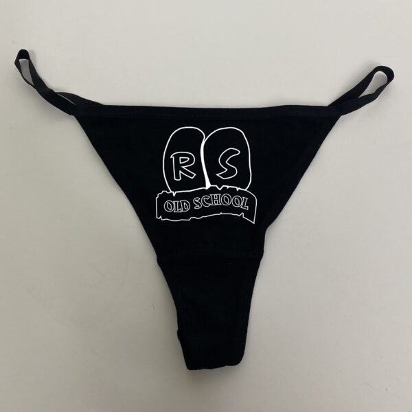 OSRS Undies