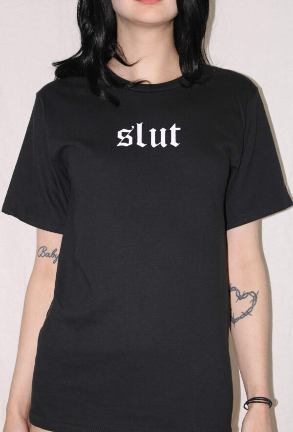 Slut Tee